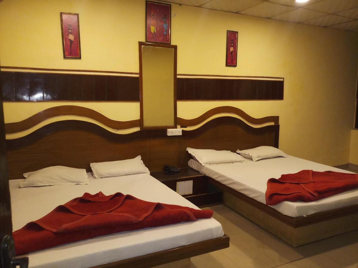 Hotel Diplomat Inn New Delhi Eksteriør bilde