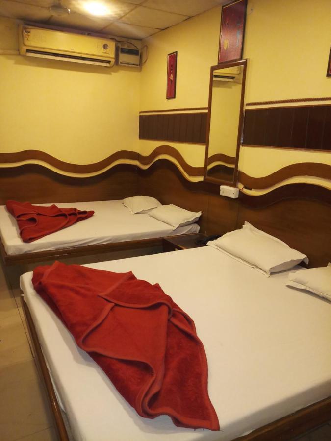 Hotel Diplomat Inn New Delhi Eksteriør bilde